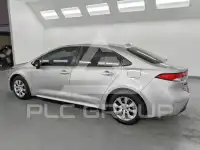 2023 Toyota COROLLA фото