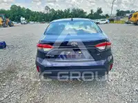 2023 Toyota COROLLA photo