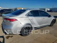 2023 Toyota COROLLA фото