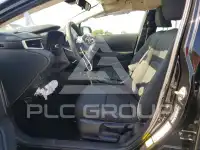 2023 Toyota COROLLA фото