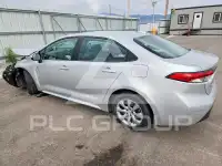 2023 Toyota COROLLA фото