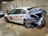 2023 Toyota COROLLA фото