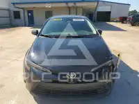 2023 Toyota COROLLA photo
