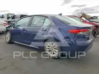 2023 Toyota COROLLA photo
