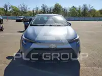 2023 Toyota COROLLA фото