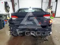 2023 Toyota COROLLA photo