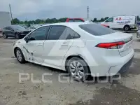 2023 Toyota COROLLA фото