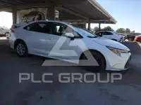 2023 Toyota COROLLA фото