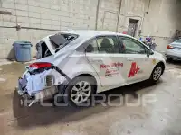 2023 Toyota COROLLA фото