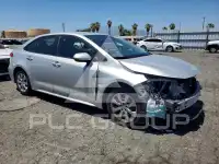 2023 Toyota COROLLA фото