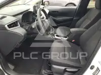 2023 Toyota COROLLA фото