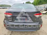 2023 Toyota COROLLA photo