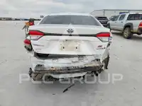 2023 Toyota COROLLA photo