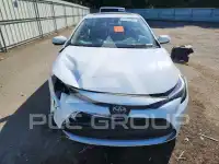 2023 Toyota COROLLA фото
