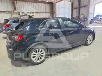2023 Toyota COROLLA фото