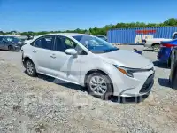 2023 Toyota COROLLA photo
