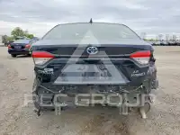 2023 Toyota COROLLA фото