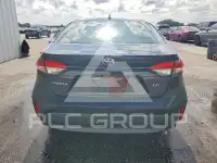 2023 Toyota COROLLA photo