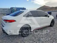 2023 Toyota COROLLA фото