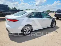 2023 Toyota COROLLA photo