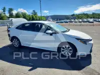 2023 Toyota COROLLA фото