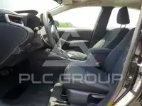 2023 Toyota COROLLA photo