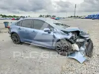 2023 Toyota COROLLA фото