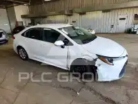 2023 Toyota COROLLA фото