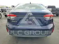 2023 Toyota COROLLA photo