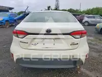 2023 Toyota COROLLA фото