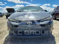 2023 Toyota COROLLA фото
