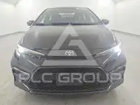 2023 Toyota COROLLA фото