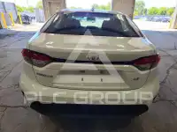 2023 Toyota COROLLA фото