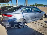2023 Toyota COROLLA фото