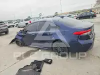 2023 Toyota COROLLA фото