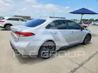 2023 Toyota COROLLA photo
