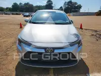 2023 Toyota COROLLA фото
