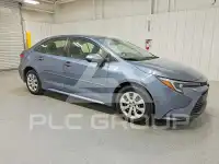 2023 Toyota COROLLA фото