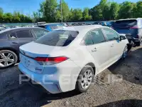 2023 Toyota COROLLA фото