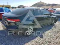 2023 Toyota COROLLA photo