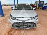 2023 Toyota COROLLA фото