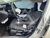 2023 Toyota COROLLA фото