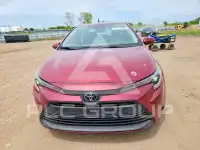 2023 Toyota COROLLA фото