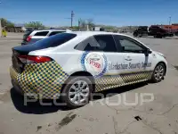 2023 Toyota COROLLA фото