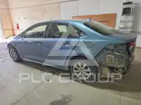 2023 Toyota COROLLA фото