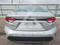 2023 Toyota COROLLA фото