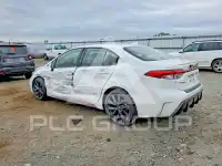 2023 Toyota COROLLA фото