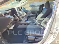 2023 Toyota COROLLA photo