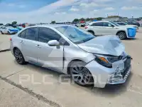 2023 Toyota COROLLA photo