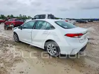 2023 Toyota COROLLA photo